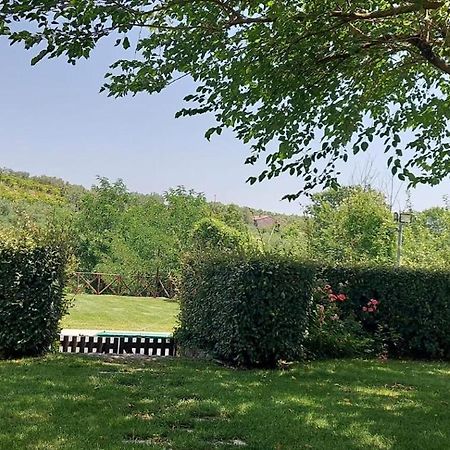 B&B Stazione La Reggia Caserta Eksteriør bilde