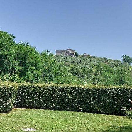 B&B Stazione La Reggia Caserta Eksteriør bilde