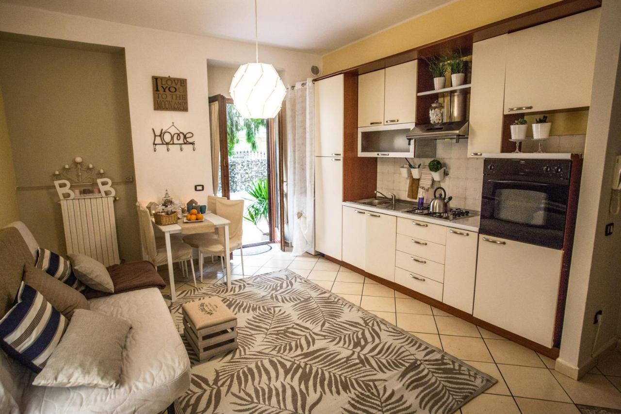 B&B Stazione La Reggia Caserta Eksteriør bilde