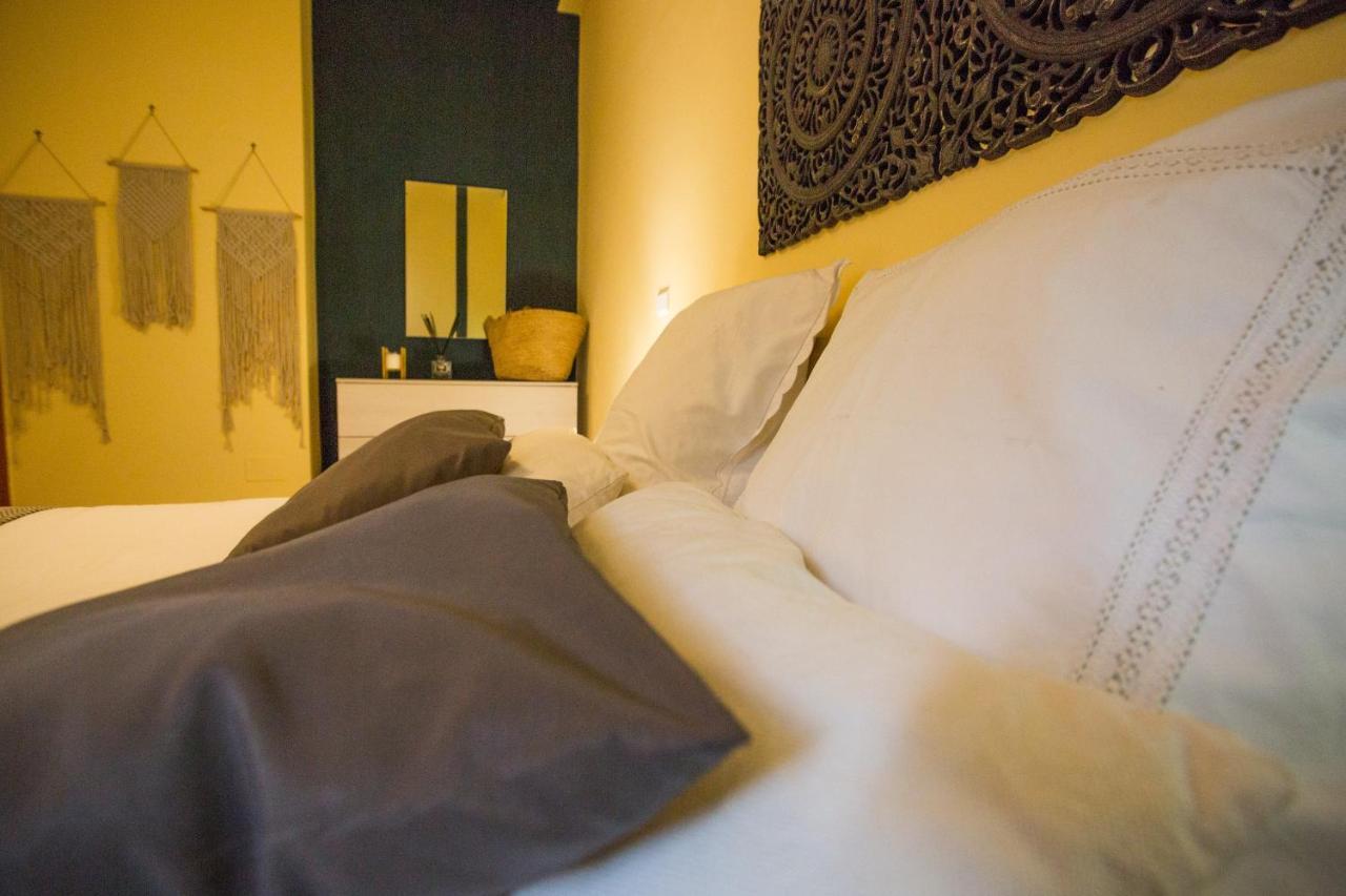 B&B Stazione La Reggia Caserta Eksteriør bilde