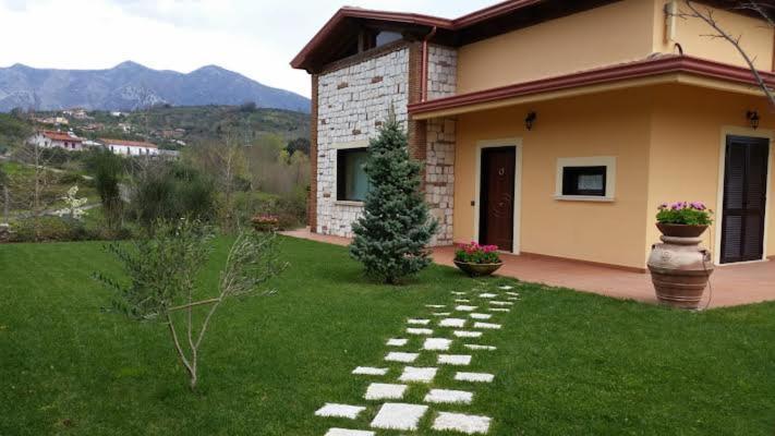 B&B Stazione La Reggia Caserta Eksteriør bilde