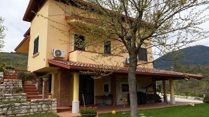 B&B Stazione La Reggia Caserta Eksteriør bilde