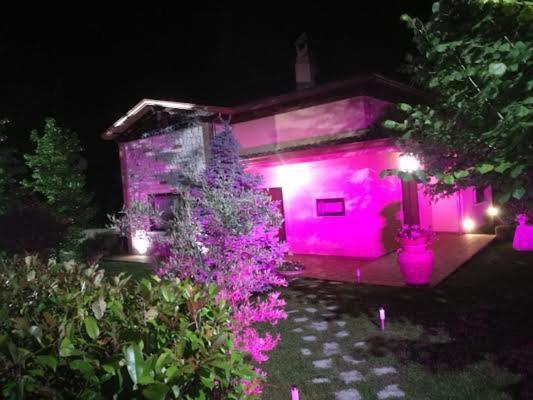 B&B Stazione La Reggia Caserta Eksteriør bilde