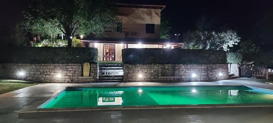 B&B Stazione La Reggia Caserta Eksteriør bilde