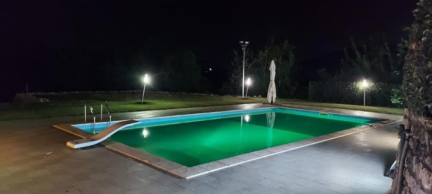 B&B Stazione La Reggia Caserta Eksteriør bilde