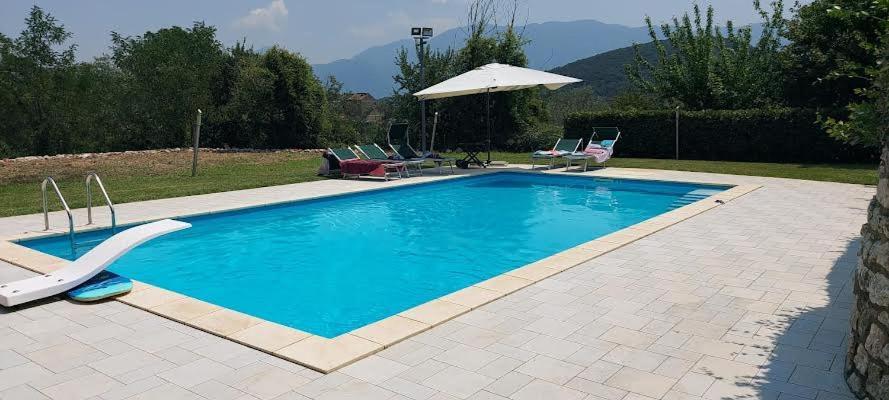 B&B Stazione La Reggia Caserta Eksteriør bilde