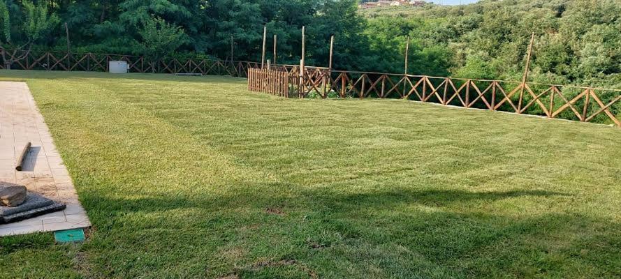 B&B Stazione La Reggia Caserta Eksteriør bilde