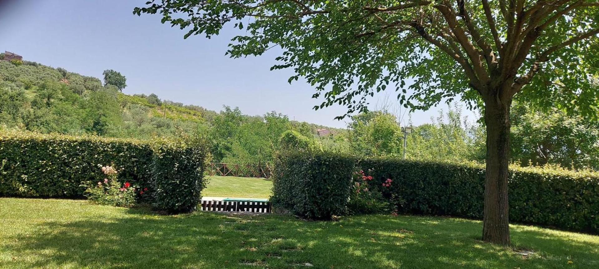 B&B Stazione La Reggia Caserta Eksteriør bilde