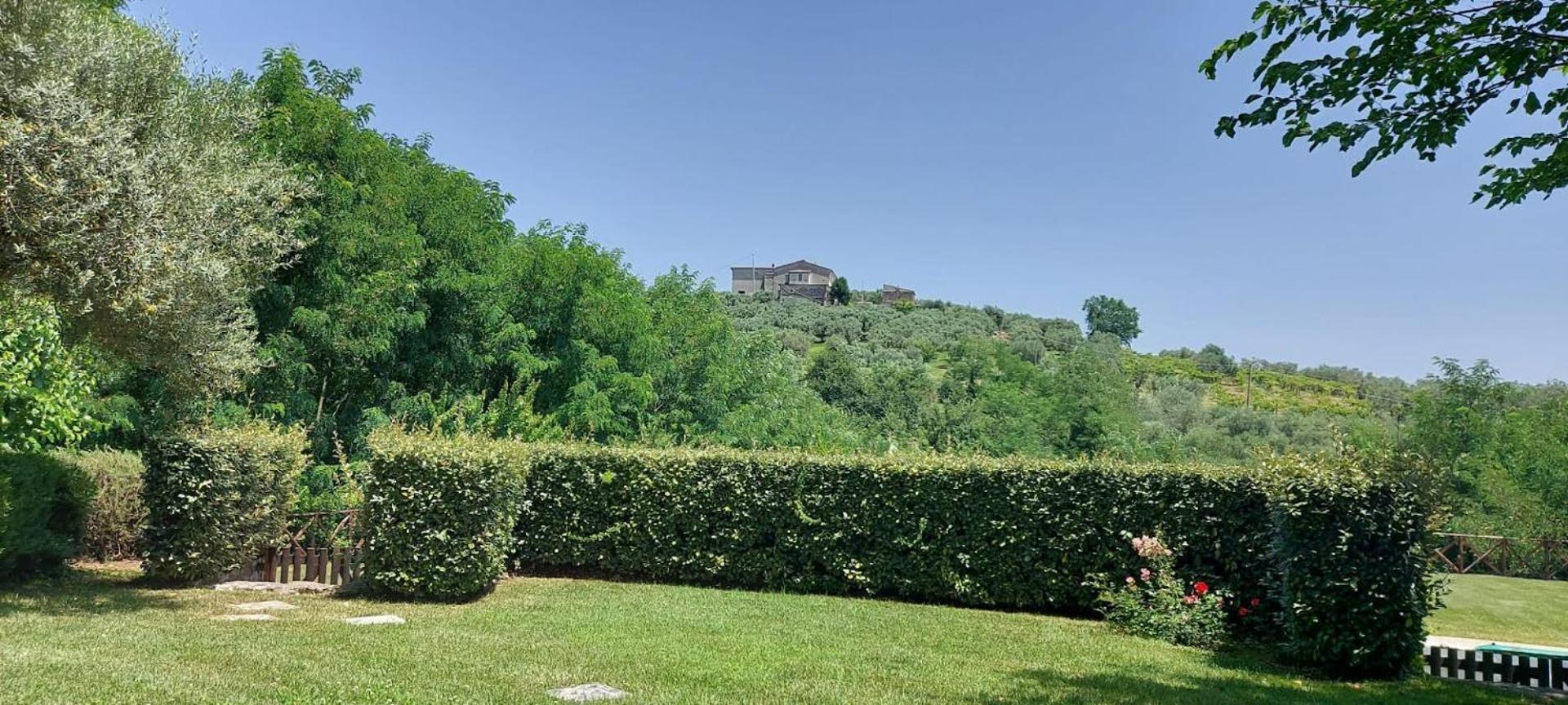 B&B Stazione La Reggia Caserta Eksteriør bilde